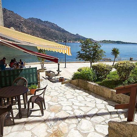 Arcos  Paseo Mar 1 아파트 외부 사진