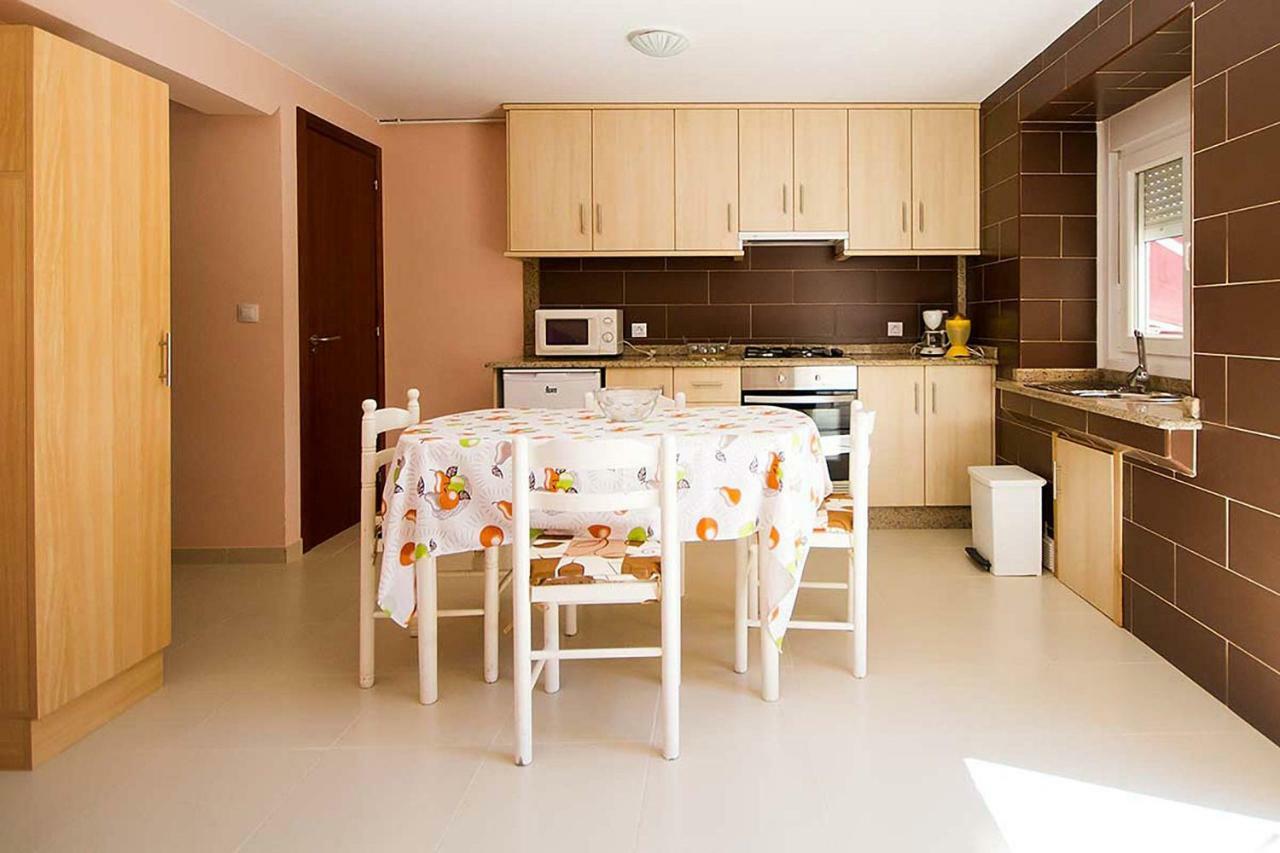 Arcos  Paseo Mar 1 아파트 외부 사진