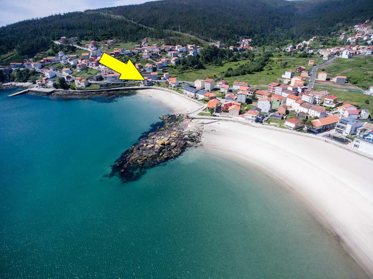 Arcos  Paseo Mar 1 아파트 외부 사진