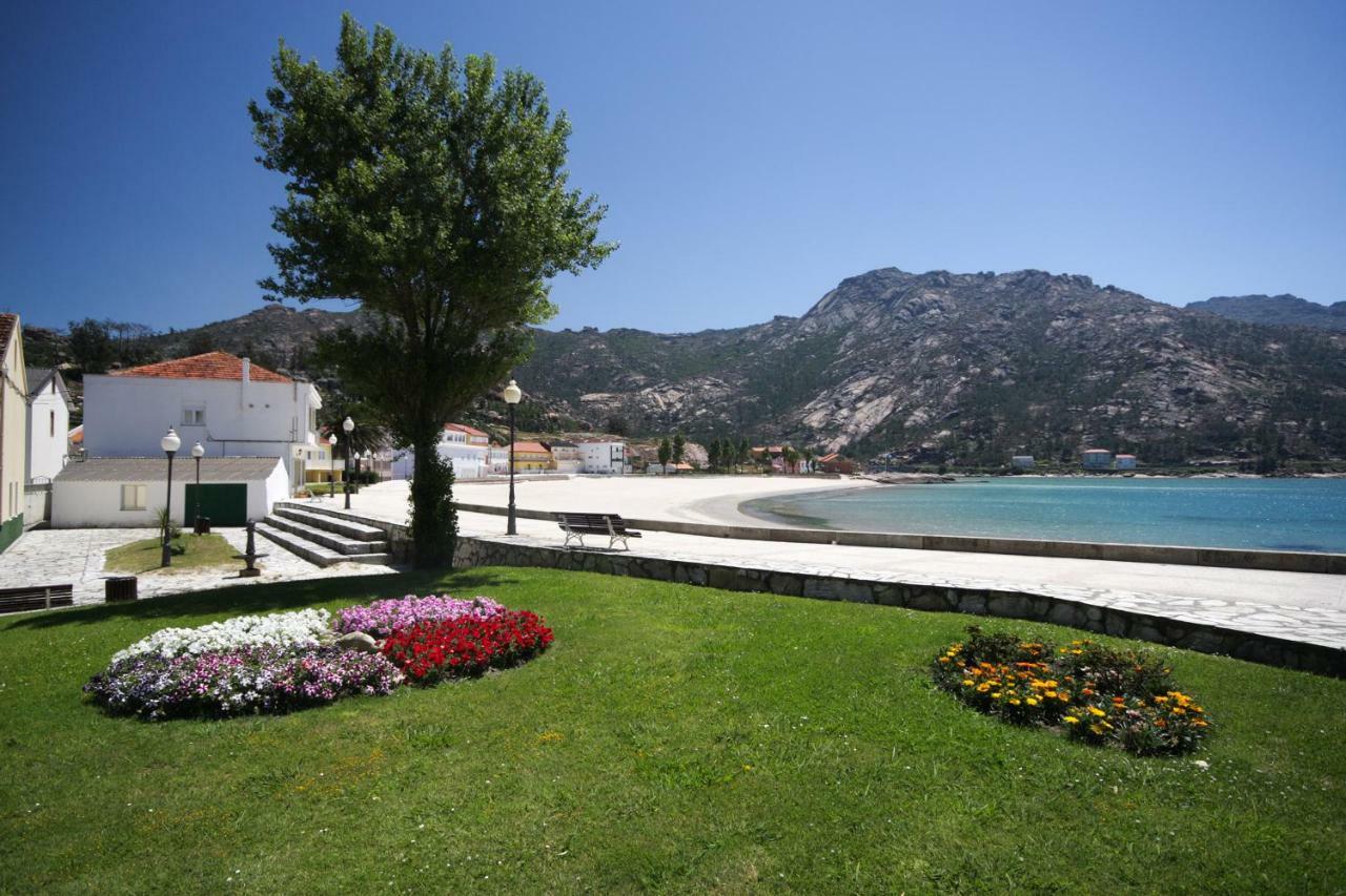 Arcos  Paseo Mar 1 아파트 외부 사진