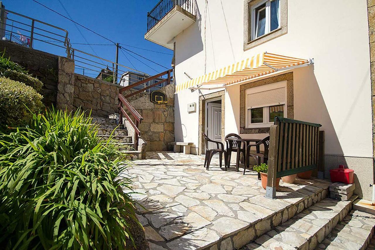 Arcos  Paseo Mar 1 아파트 외부 사진